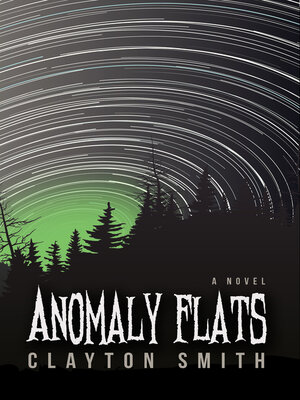 cover image of Anomaly Flats